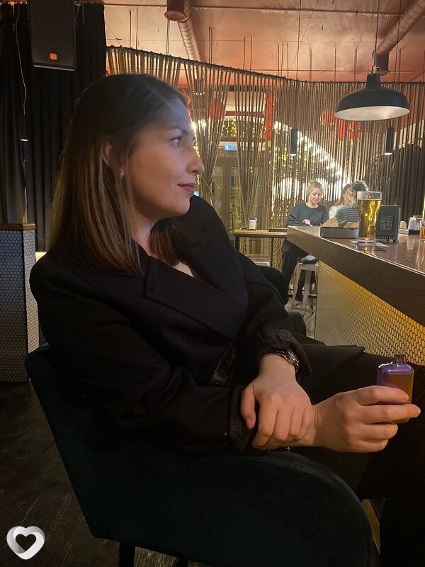 Дарья, 37, Екатеринбурге — анкета №626179