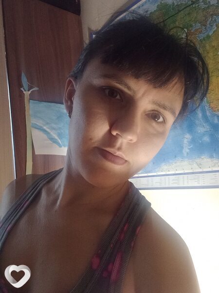 Ната, 40, Волгограде — анкета №626180