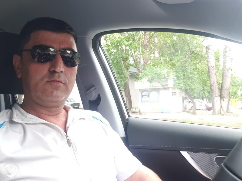 Хисик, 39, Архангельске — анкета №626184