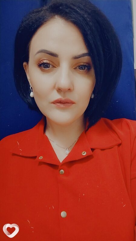 Борзая, Георгиевск