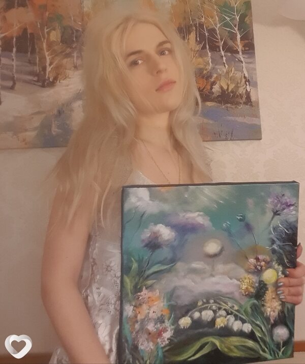 Катя, 35, Запорожье — анкета №626187
