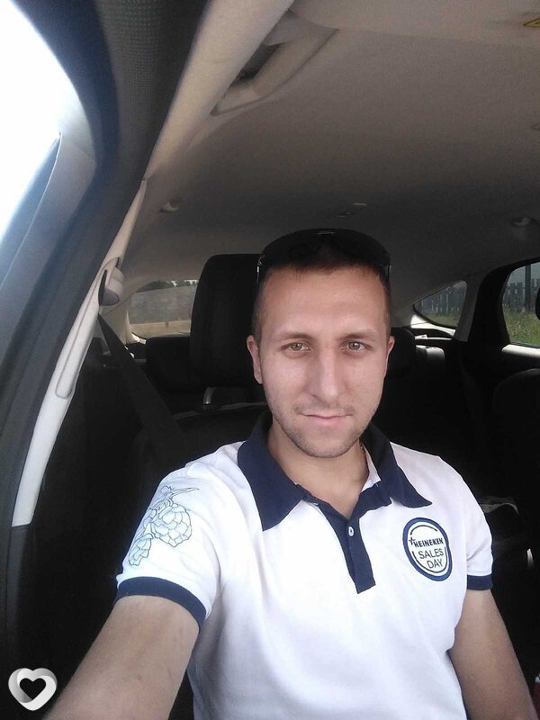 Алекс, 31, Уфе — анкета №626190