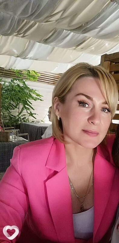 Анна, 46, Ульяновске — анкета №626195
