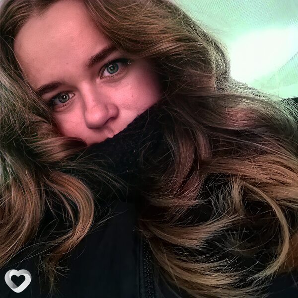 Таня, 24, Витебске — анкета №625410
