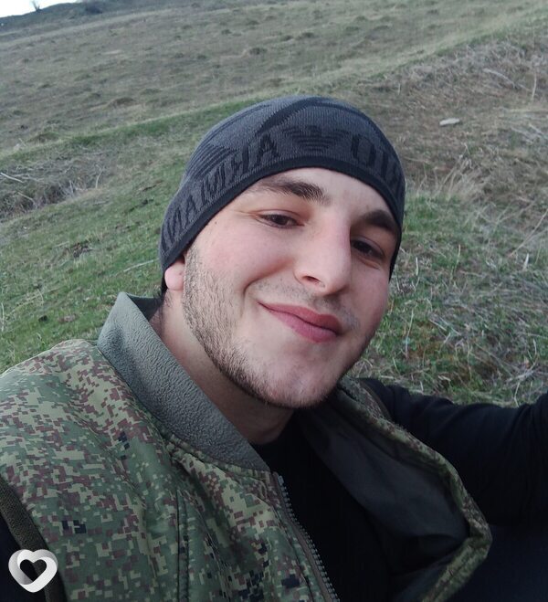 Рома, 25, Махачкале — анкета №625415