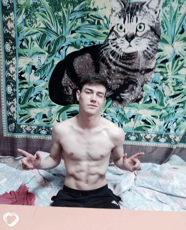 Кирилл, Сенно