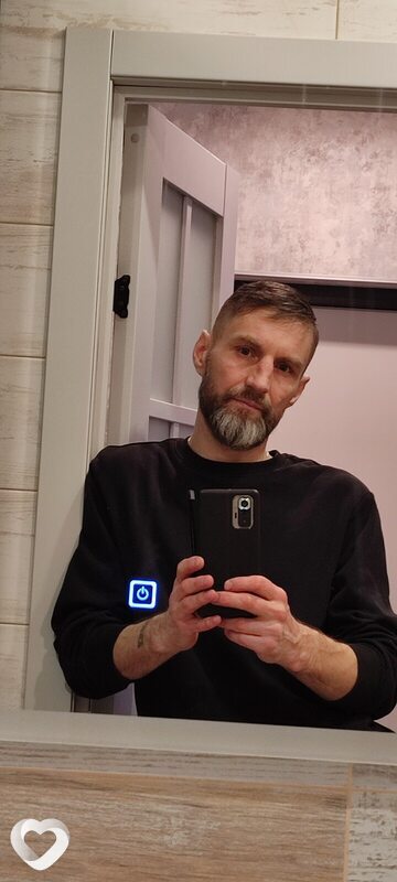Жора, 42, Москве — анкета №625605