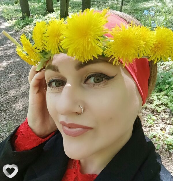Снежана, 48, Нижнем Новгороде — анкета №625616