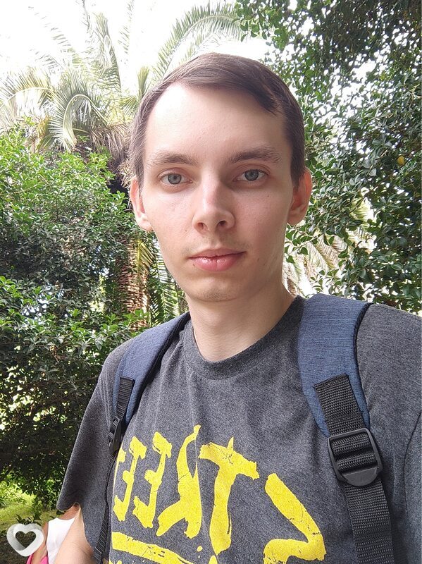 Дмитрий, 26, Ростове-на-Дону — анкета №625622
