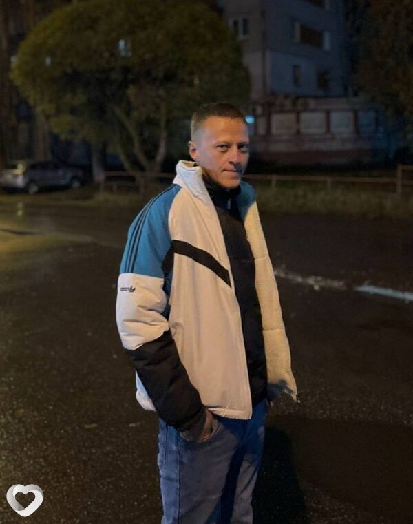 Максим, 34, Нижнем Новгороде — анкета №625623