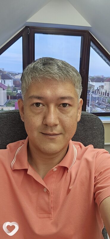 Эдуард, 36, Южно-Сахалинске — анкета №625581