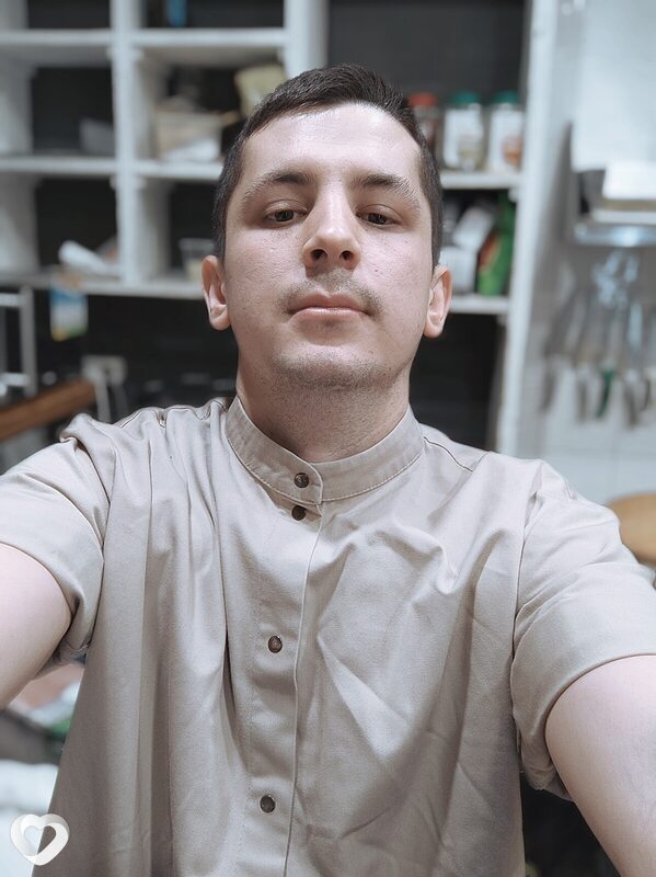 Timur, 29, Москве — анкета №625589