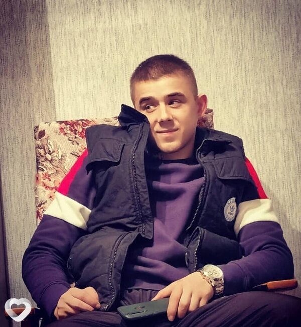 Vladimir, 27, Ачинске — анкета №625590