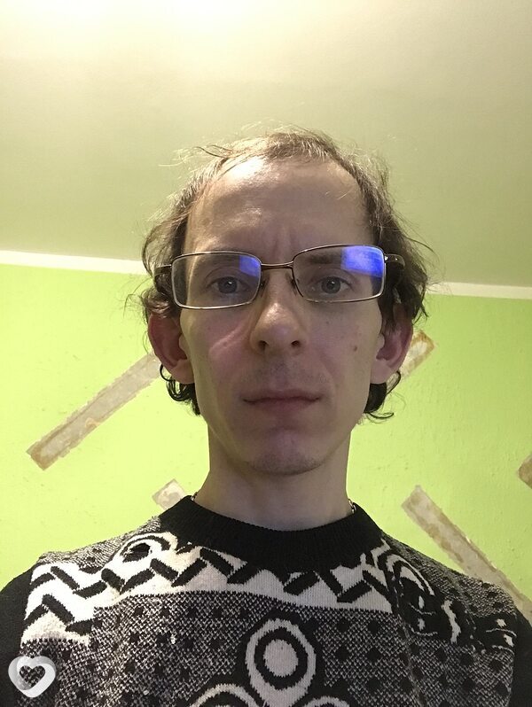 Антон, 38, Санкт-Петербурге — анкета №625591