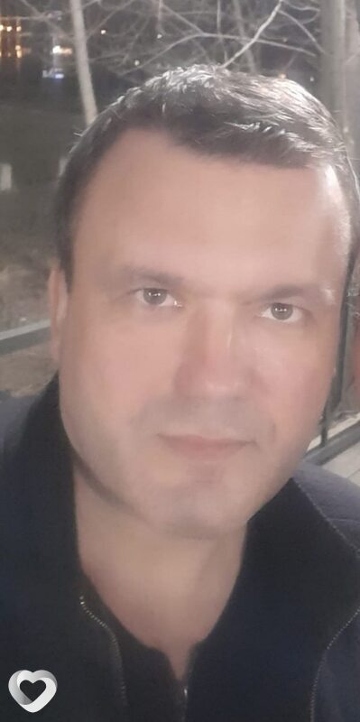 Константинович, 48, Липецке — анкета №625594