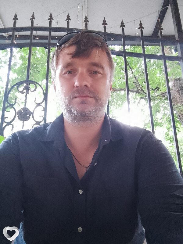 Сергец, 43, Севастополе — анкета №625628