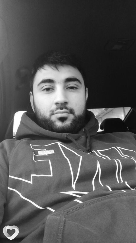 Ратмир, 33, Ульяновске — анкета №625629
