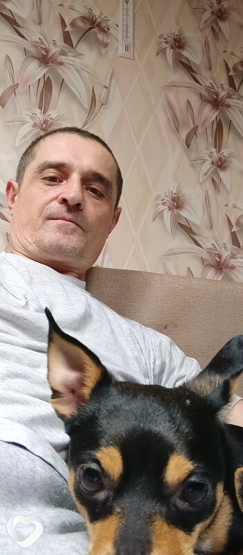 Сергей, 49, Ижевске — анкета №625630
