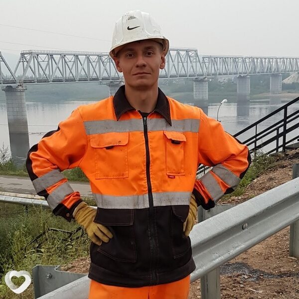 Дмитрий, 36, Нерюнгри — анкета №625632