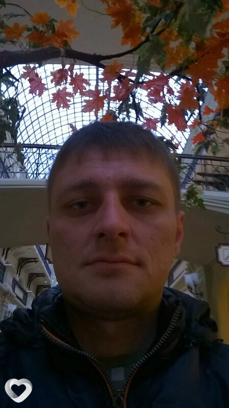 Данил, Красноперекопск
