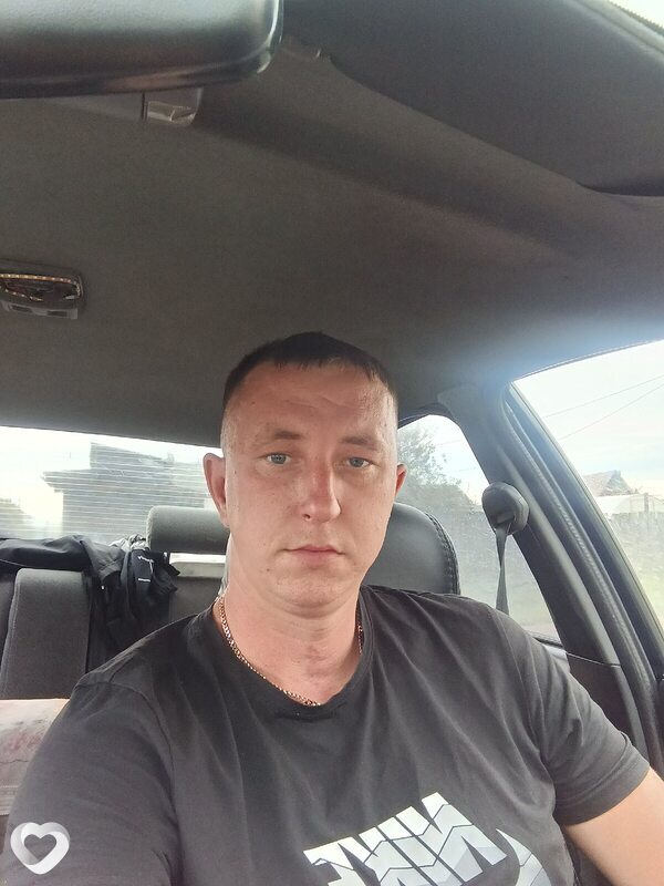 Николай, 31, Бийске — анкета №625637