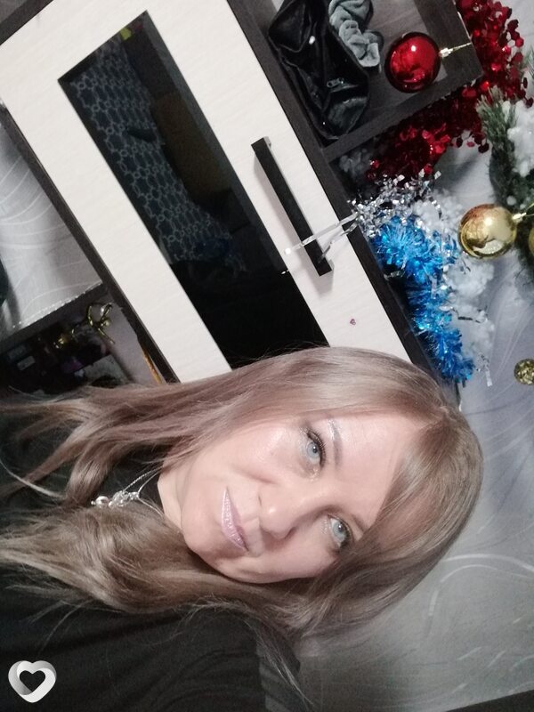 Светик, 45, Твери — анкета №625638