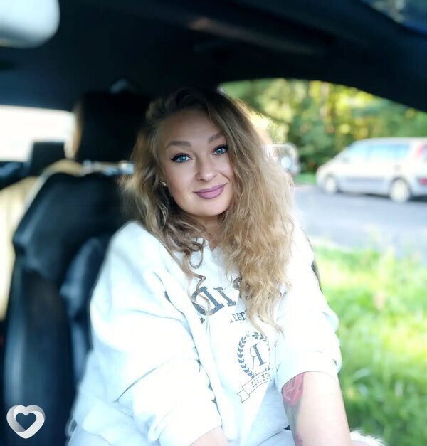 Екатерина, 47, Екатеринбурге — анкета №625644