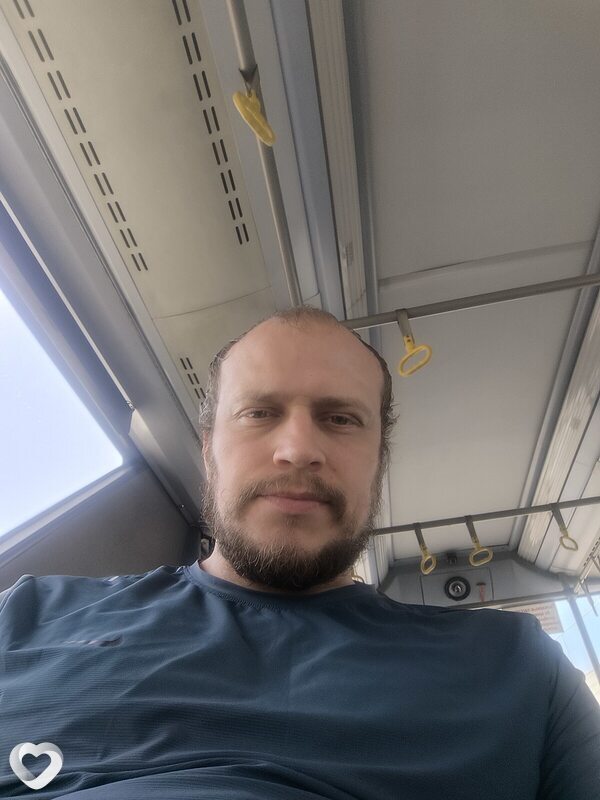 Стас, 38, Донецк (Ростовская Обл.) — анкета №625646