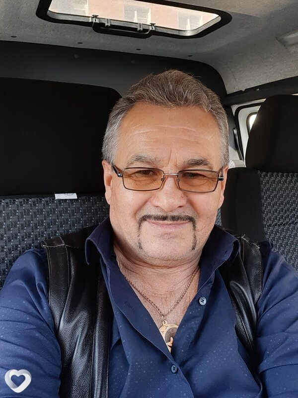 Мурат, 59, Кемерове — анкета №625649