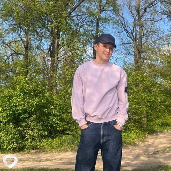 Макс, 21, Луганске — анкета №625651