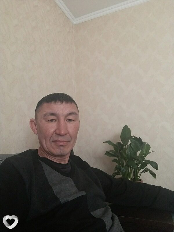Ерлан, 49, Семей — анкета №626205