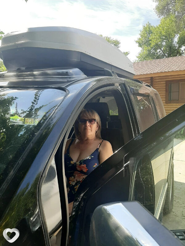 Ирина, 56, Магнитогорске — анкета №626206