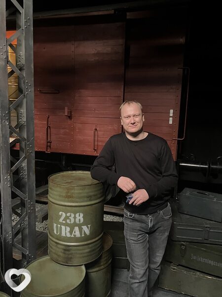 Андрей, 37, Краснокаменске — анкета №626210