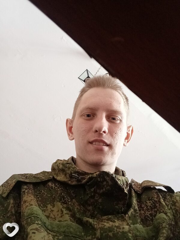 Данил, 25, Москве — анкета №626213