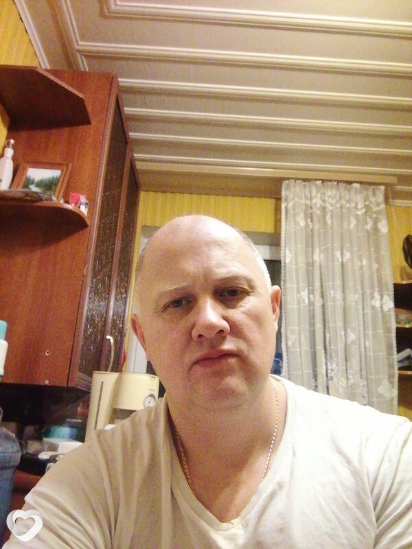 Сергей, 47, Ростове-на-Дону — анкета №626216