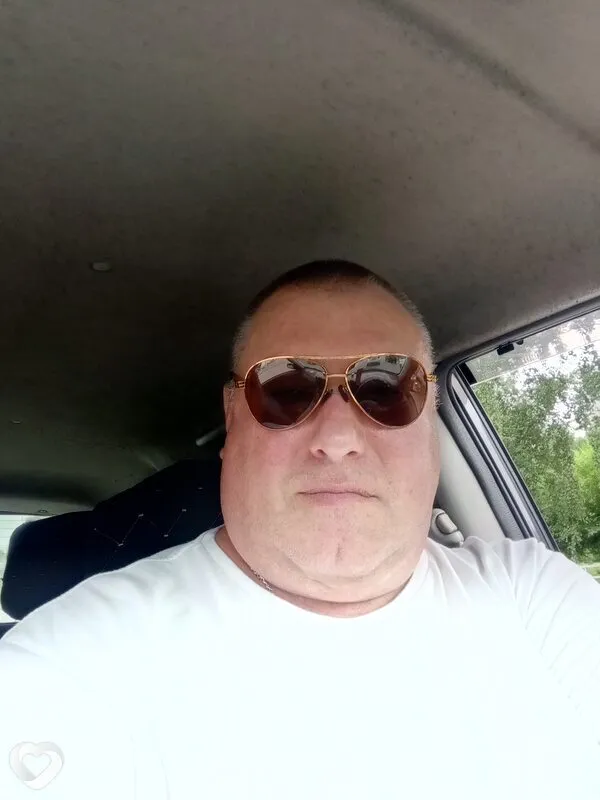 Владимир, 49, Барнауле — анкета №626217