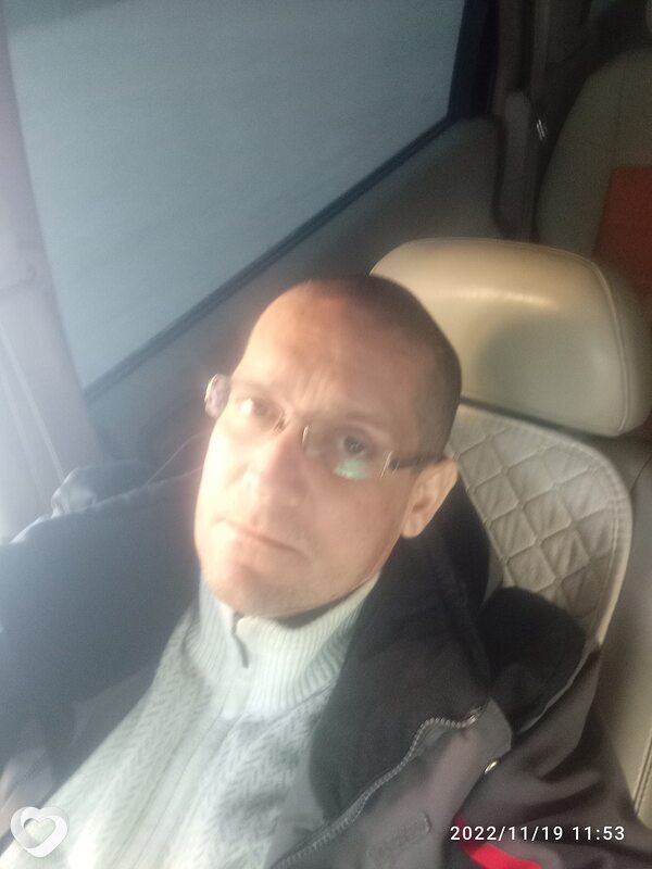 Рома, 46, Нефтеюганске — анкета №626218