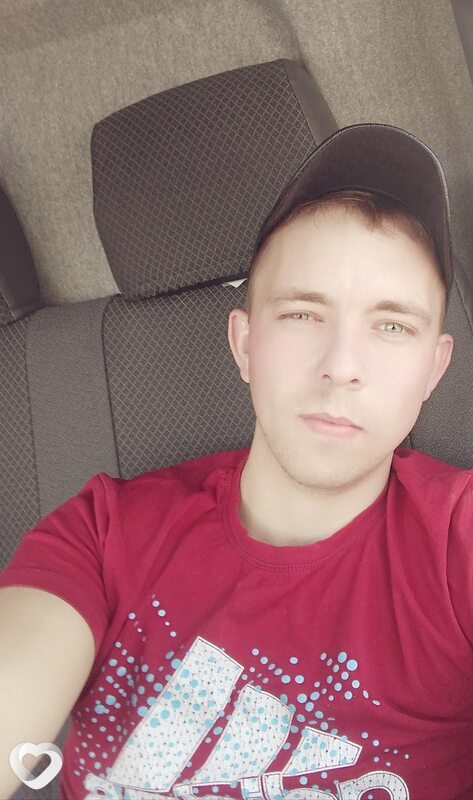Александр, 30, Омске — анкета №626219