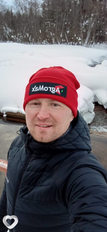 Евгений, 36, Глазове — анкета №626221