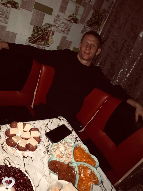 Алекс, 29, Караганде — анкета №625677