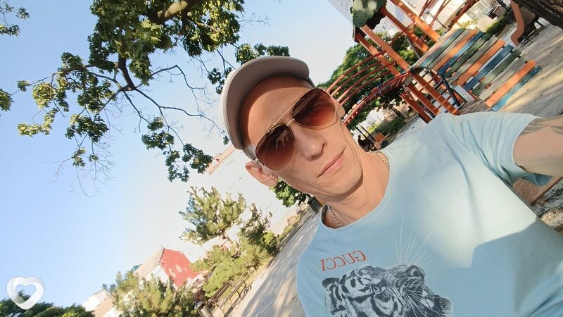 Александр, 37, Чите — анкета №625679