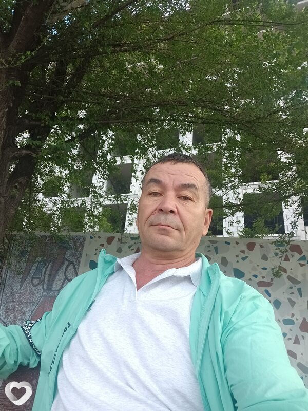 Алижон, 53, Алматы — анкета №625683