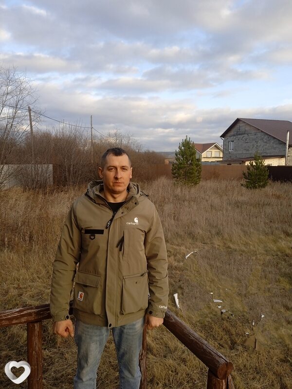 Александр, 41, Сосновоборск (Красноярский край) — анкета №625686