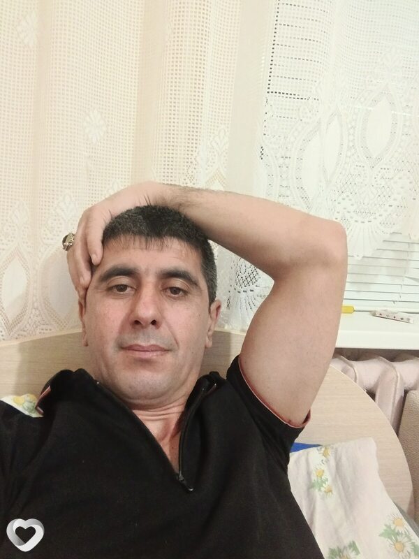 Сабры, 43, Тобольске — анкета №625687