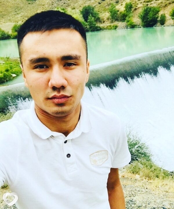 Арман, 28, Усть-Каменогорск — анкета №625691