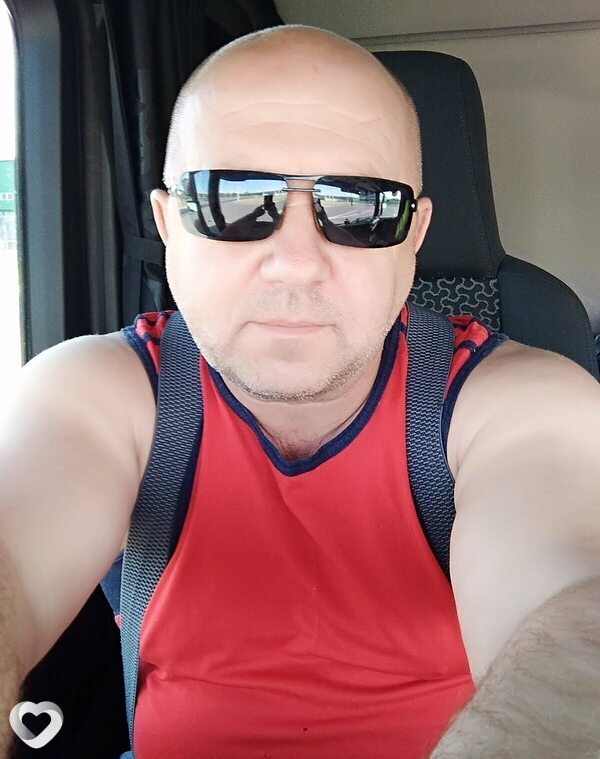 Михаил, 57, Могилев — анкета №625692