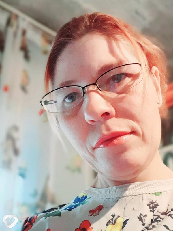 Нина, 38, Семей — анкета №625697