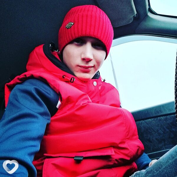 Роман, 31, Чите — анкета №625698