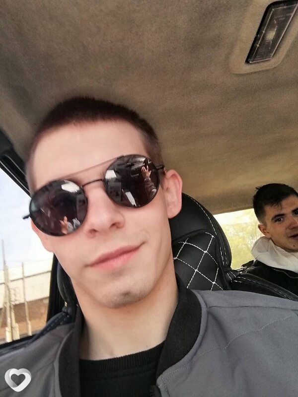Кирилл, 23, Энгельсе — анкета №625509