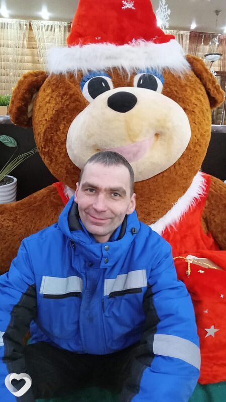 Александр, 42, Набережных Челнах — анкета №625520